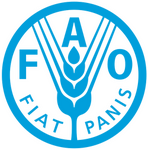 Food and Agriculture Organization of the United Nations (FAO) logo