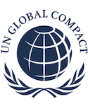 United Nation Global Compact (UNGC) logo