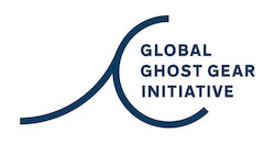 Global Ghost Gear (GGGI) logo