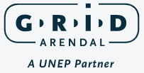 Global Resource Information Database – Arendal (GRID-Arendal) logo