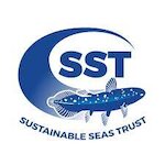 Sustainable Seas Trust (SST) logo