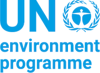 United Nations Environment Programme (UNEP) logo